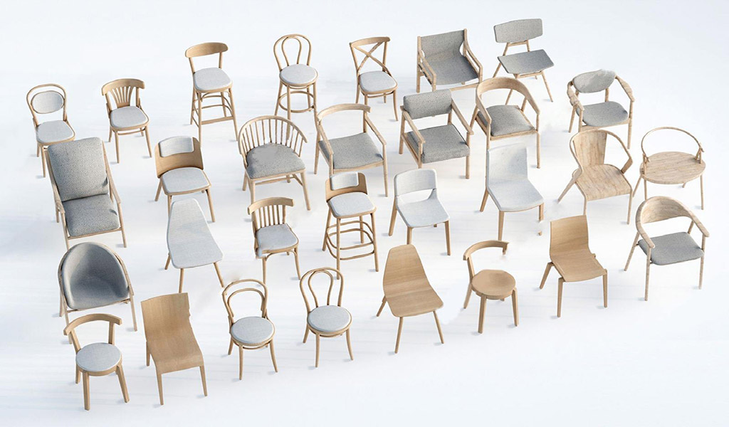 TỔNG HỢP GHẾ ĐƠN 2